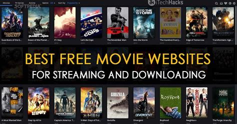 57 Best Free Online Movie Streaming Sites in 2024 (Tested)